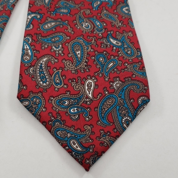 Tie by Christian Dior - Picture 2 of 4